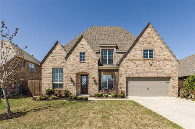 Prosper, TX 75078,460 Trailside