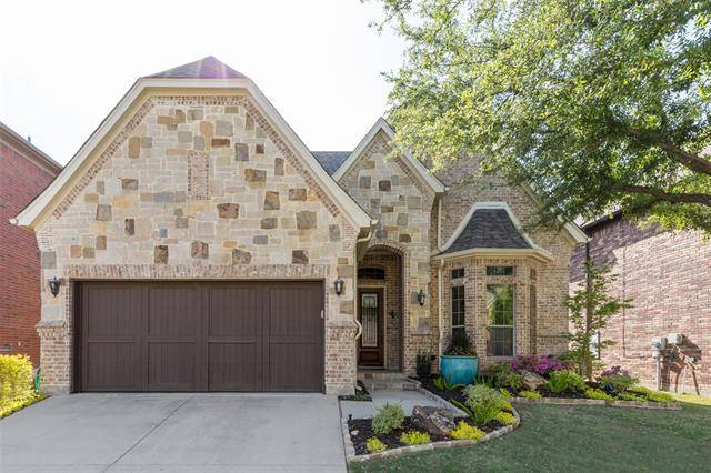 Keller, TX 76248,2156 Serene Court