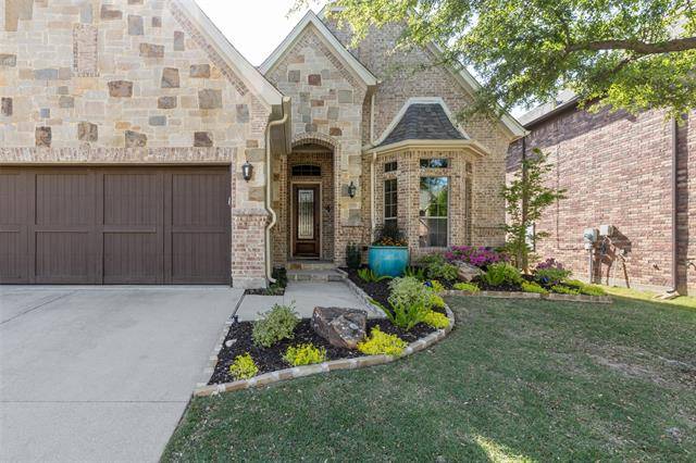 Keller, TX 76248,2156 Serene Court