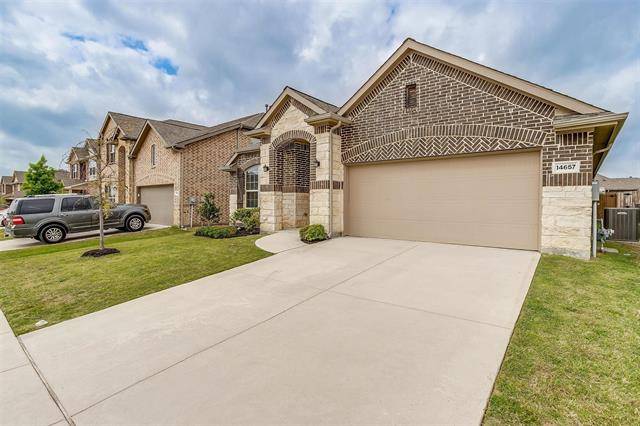 Fort Worth, TX 76052,14657 Gilley Lane