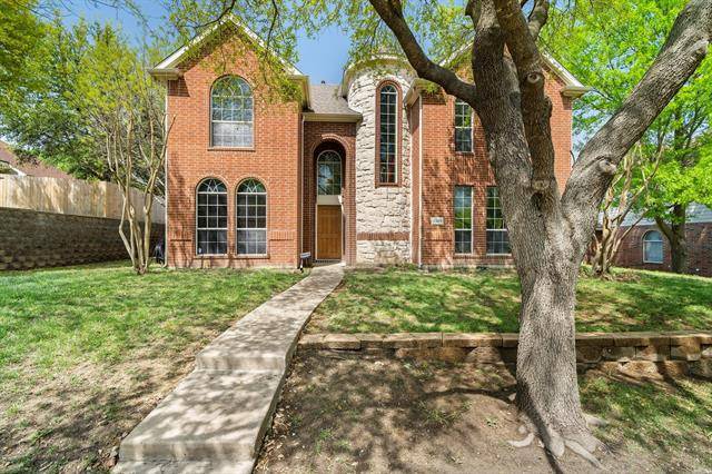 Rockwall, TX 75087,1389 Grass Valley Drive