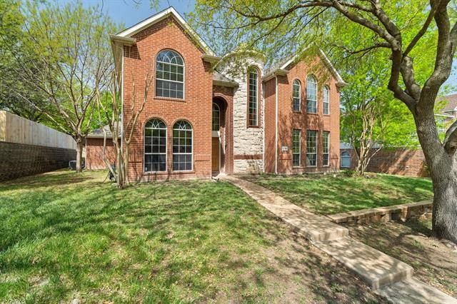 Rockwall, TX 75087,1389 Grass Valley Drive