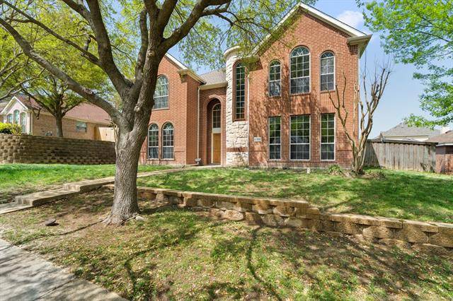 Rockwall, TX 75087,1389 Grass Valley Drive