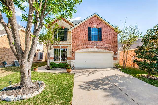 Mckinney, TX 75070,6705 Mason Drive