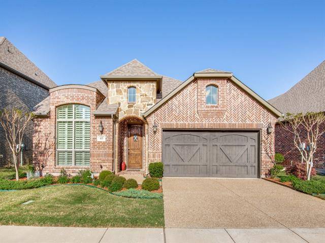 Allen, TX 75013,405 Phoebe Drive