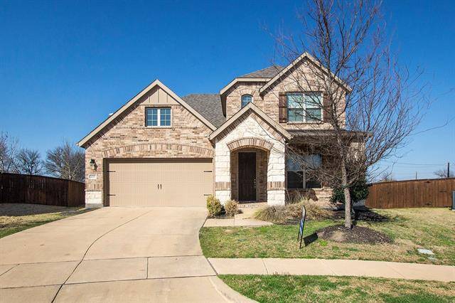 Mckinney, TX 75070,4201 Lucton Drive