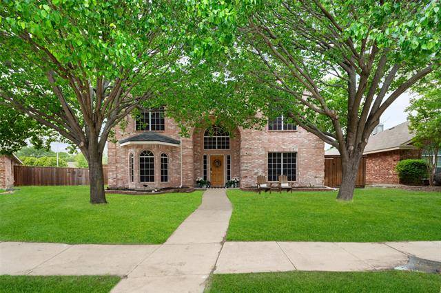 Allen, TX 75002,1459 Norfolk Court