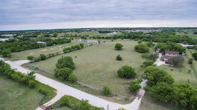 New Fairview, TX 76078,TBD 6 Acres Martindale Lane