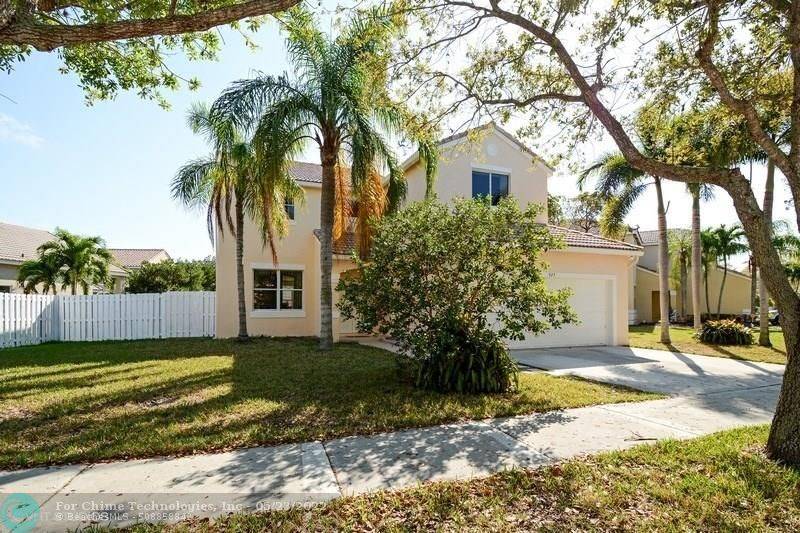 Weston, FL 33327,925 Briar Ridge Rd