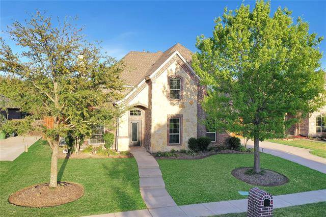 Murphy, TX 75094,611 Paint Creek Court