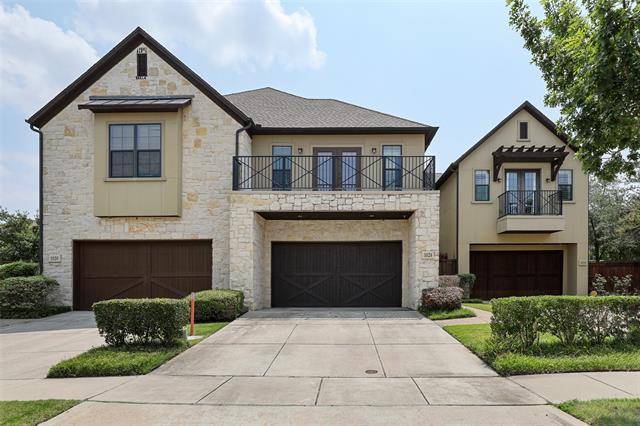 Irving, TX 75063,1024 Emerson Park Lane