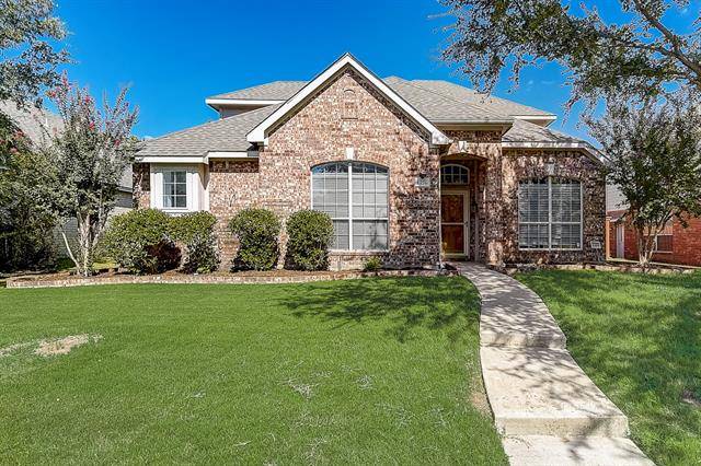 Rockwall, TX 75087,1276 Antioch Drive