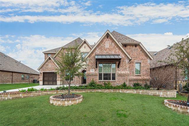 Rockwall, TX 75087,3418 Royal Ridge Drive