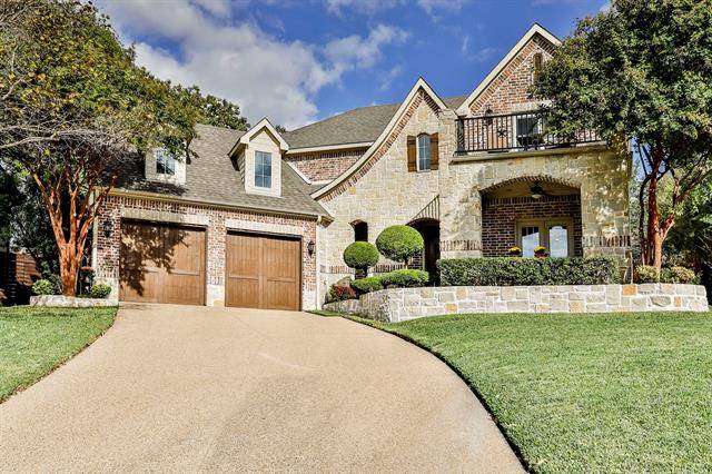 Rockwall, TX 75032,106 Weatherly Circle