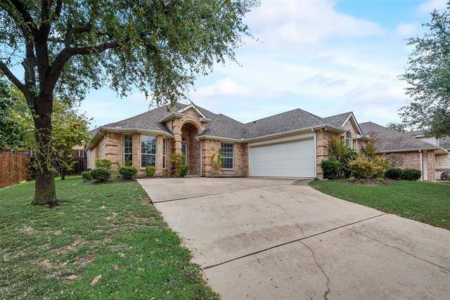 Rockwall, TX 75087,126 Bob White Court