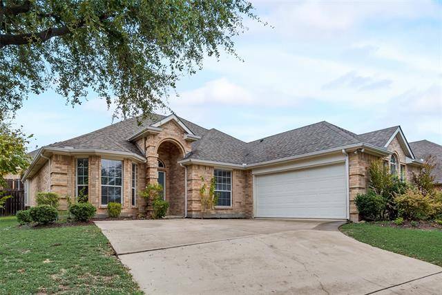 Rockwall, TX 75087,126 Bob White Court