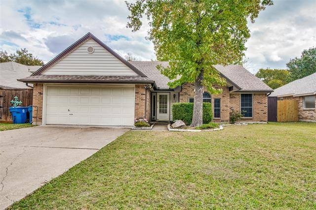 Rockwall, TX 75032,117 Brockway Drive