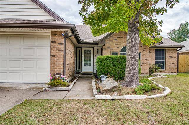 Rockwall, TX 75032,117 Brockway Drive