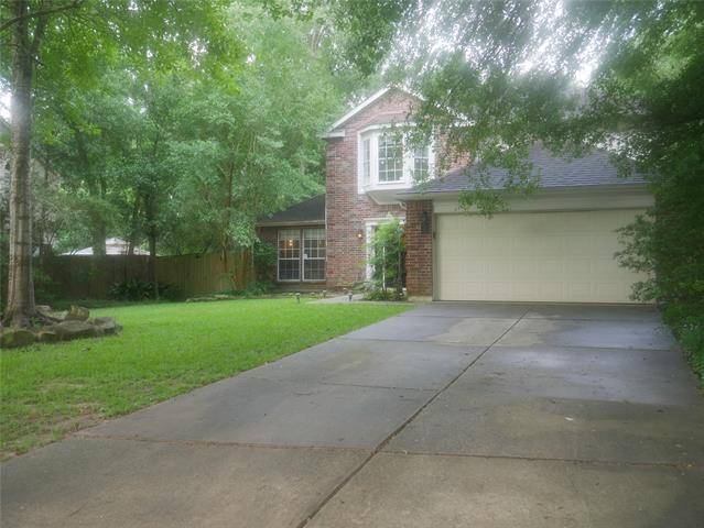 The Woodlands, TX 77381,27 S Indian Sage Circle