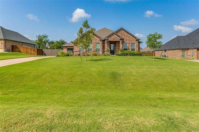 Burleson, TX 76028,709 Prairie Timber Road