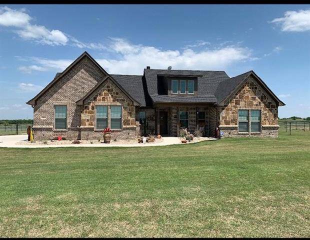 Paradise, TX 76073,707 CR 3341 Road