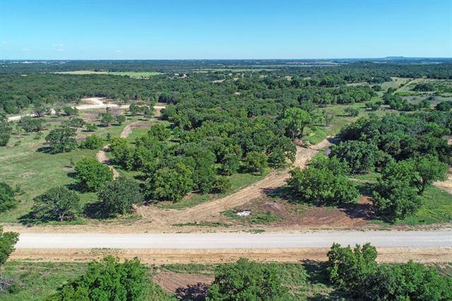 Weatherford, TX 76087,Lot 15 Pernell Court