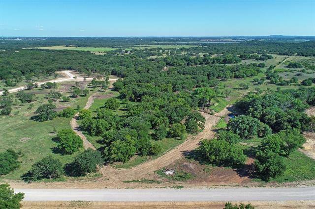 Weatherford, TX 76087,Lot 15 Pernell Court