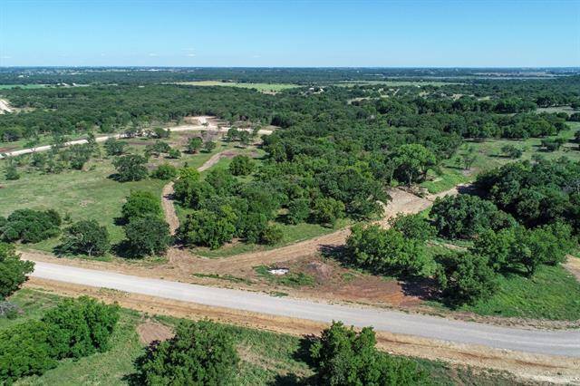 Weatherford, TX 76087,Lot 15 Pernell Court