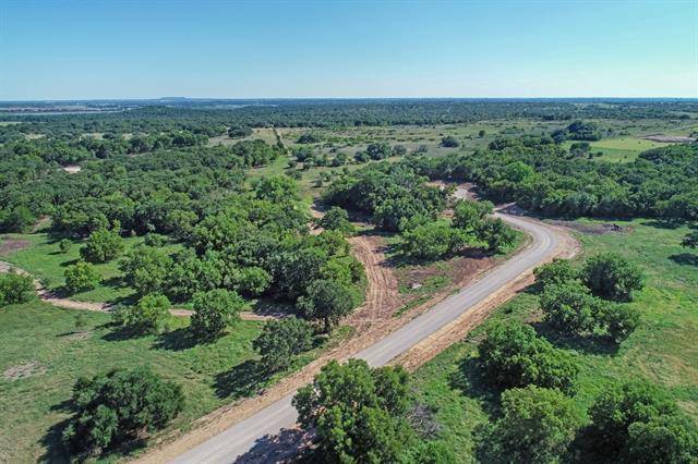 Weatherford, TX 76087,Lot 15 Pernell Court