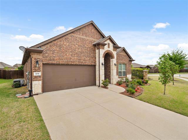 Royse City, TX 75189,132 Gentle Circle Way