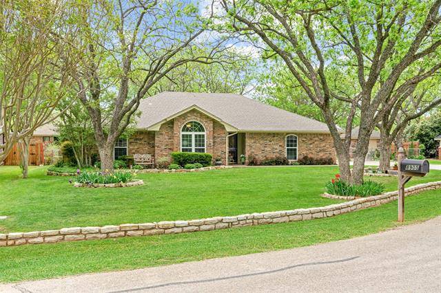 Granbury, TX 76049,8905 Halfway Hill Court