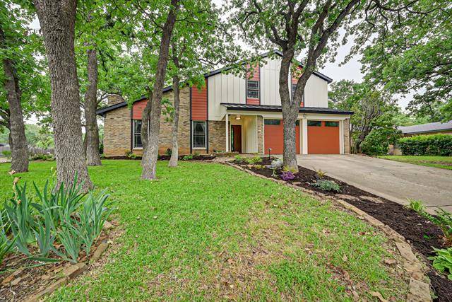 Arlington, TX 76017,5800 Trail Crest Drive