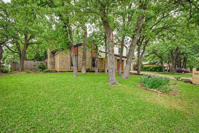 Arlington, TX 76017,5800 Trail Crest Drive