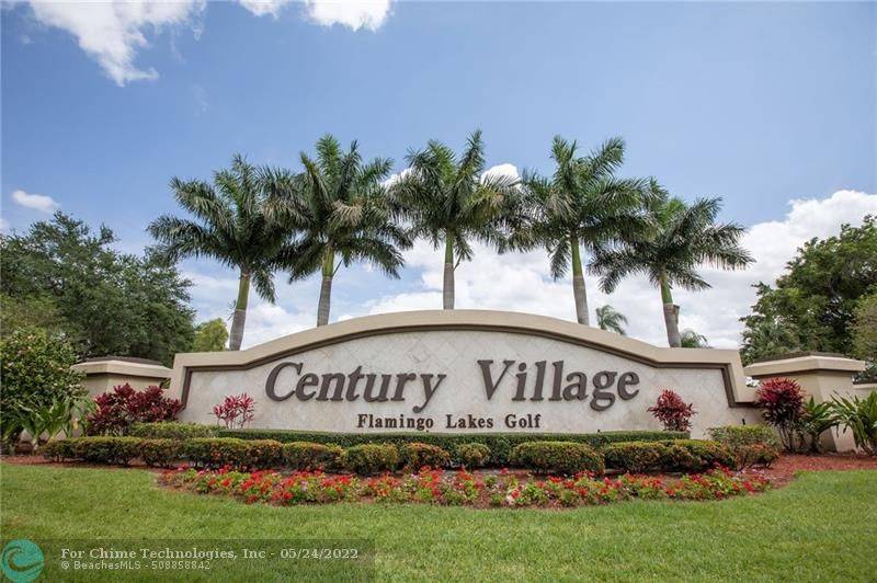 Pembroke Pines, FL 33027,571 SW 142nd Ave  #104 O