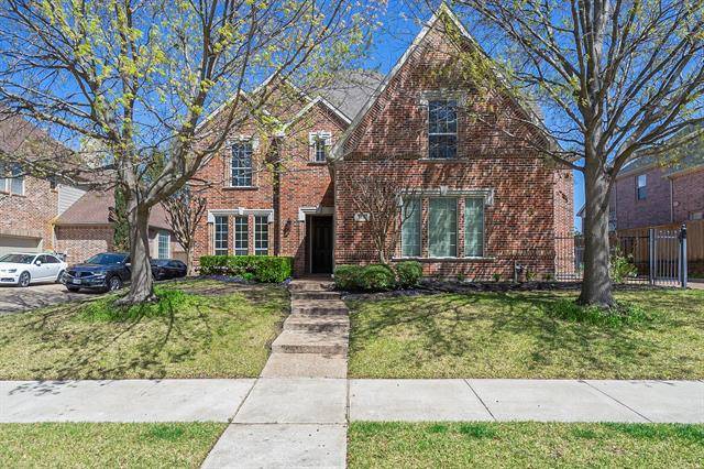 Southlake, TX 76092,1426 Montgomery Lane