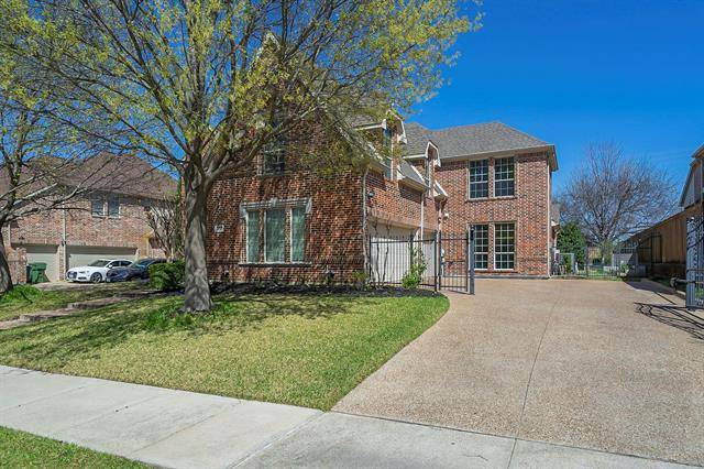 Southlake, TX 76092,1426 Montgomery Lane