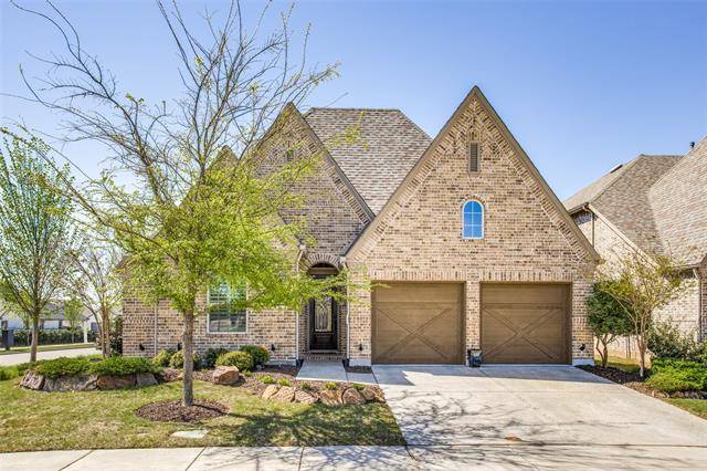 Celina, TX 75078,1525 Snowdrop Drive