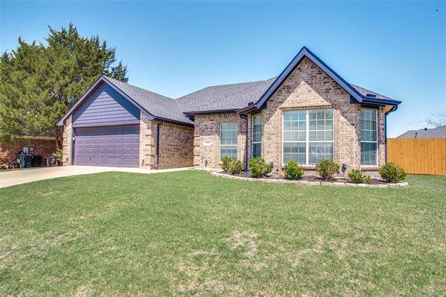 Midlothian, TX 76065,6045 Bentwood Drive