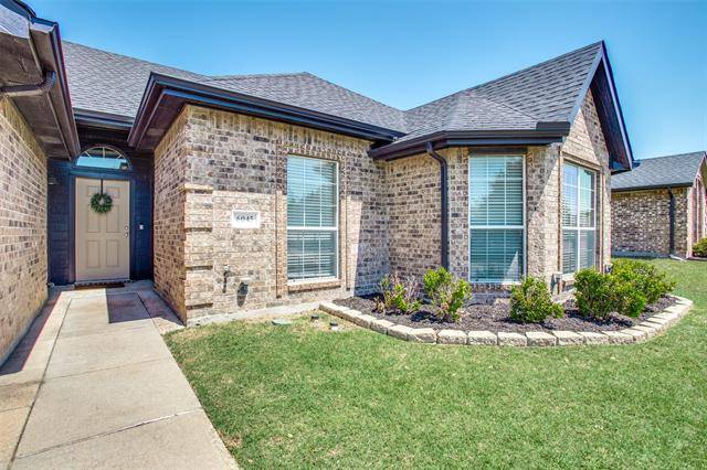 Midlothian, TX 76065,6045 Bentwood Drive