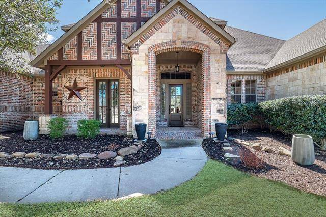 Prosper, TX 75078,1450 Woodhaven Drive