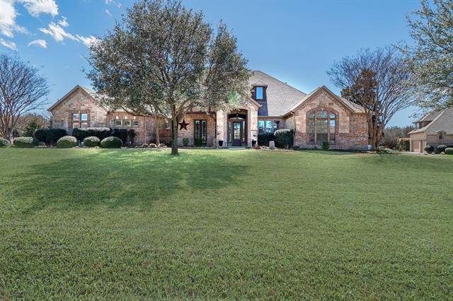 Prosper, TX 75078,1450 Woodhaven Drive