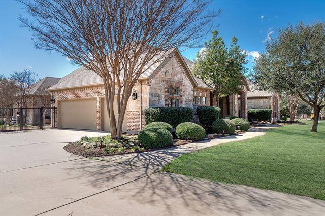 Prosper, TX 75078,1450 Woodhaven Drive