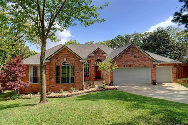 Grapevine, TX 76051,2801 Stonehurst Drive