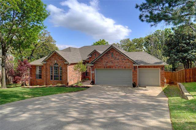 Grapevine, TX 76051,2801 Stonehurst Drive