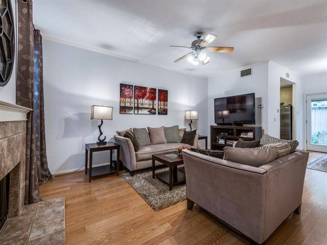 Dallas, TX 75219,4507 Holland Avenue #105