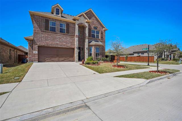 Aledo, TX 76008,217 Mineral Point Drive