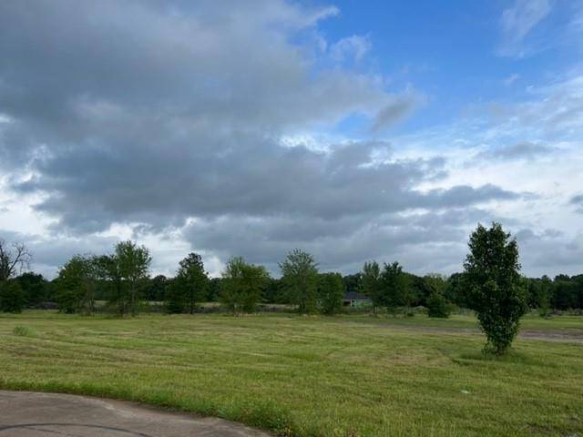 Wills Point, TX 75169,11 Lot 11 Private Road 7204