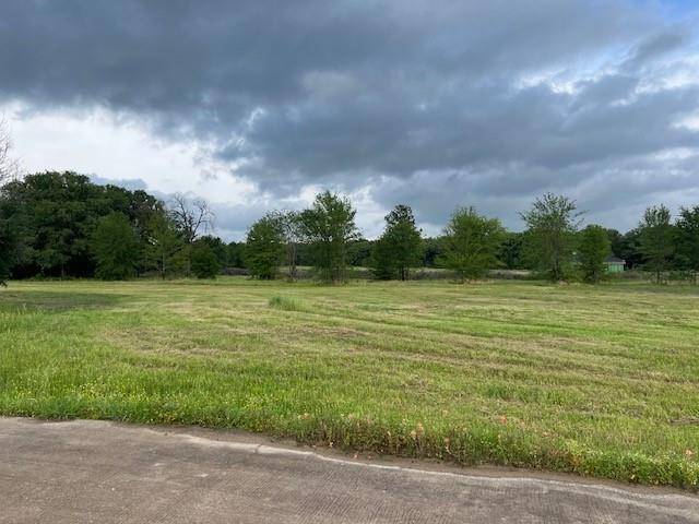 Wills Point, TX 75169,11 Lot 11 Private Road 7204