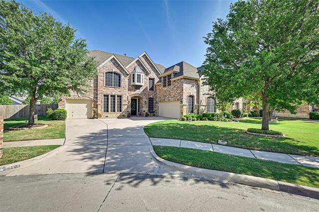 Mansfield, TX 76063,4203 Aston Lane