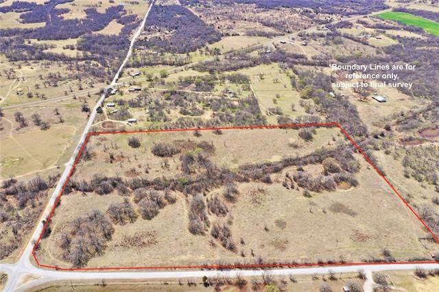 Nocona, TX 76255,TBD 27.53 Ac Barrel Springs Road